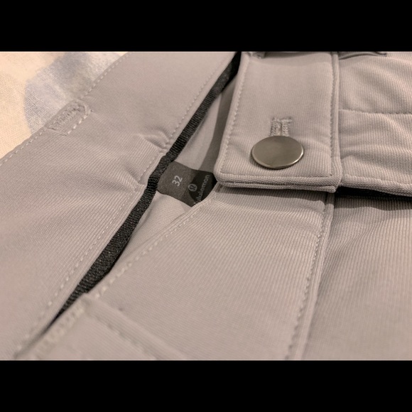 Pants - Picture 2 of 2